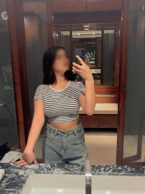 Escorts Mehar Oberoi Aaliya