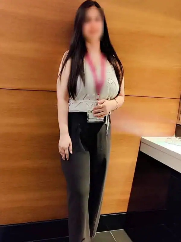 Ananya Escorts