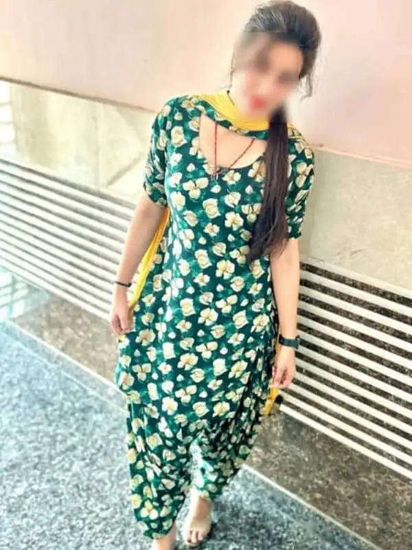 Ananya Escorts