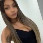 Kassy Escorts