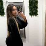 Kassy Escorts