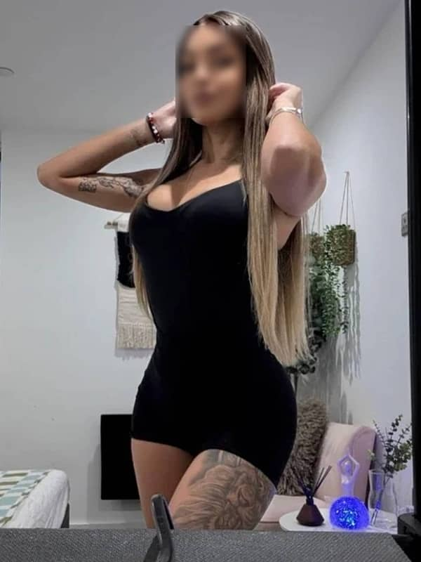 Kassy Escorts