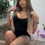 Kassy Escorts