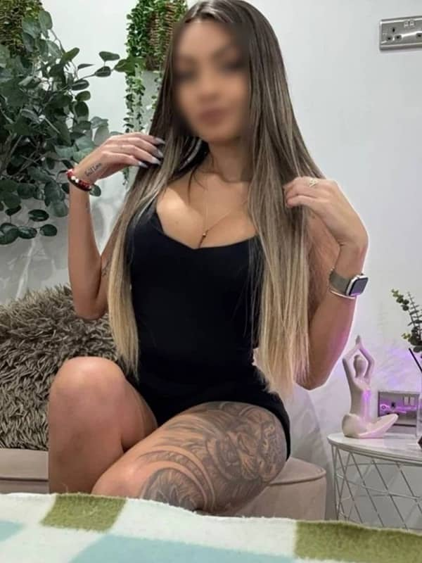 Kassy Escorts