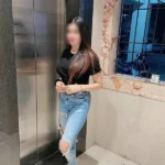 Kavya Escorts