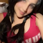 Escorts Mehar Oberoi Meera