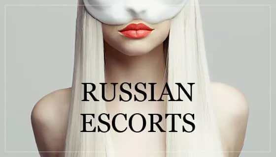 Russian Escorts