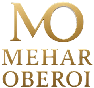 logo mehar oberoi