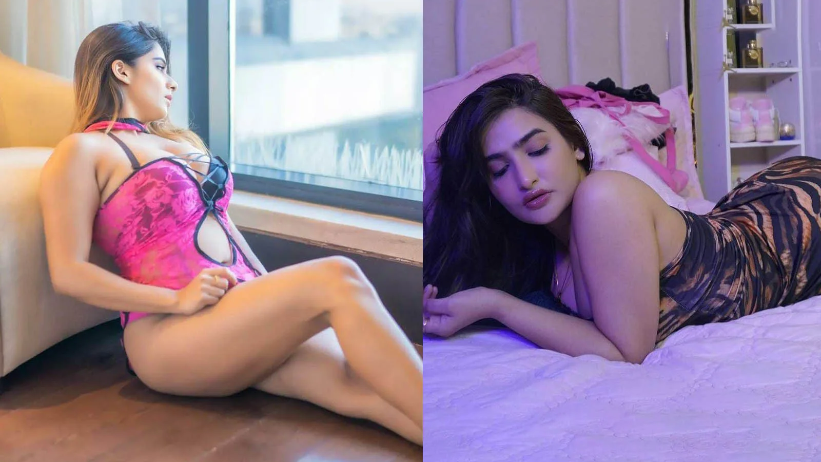 Connaught Place Escorts