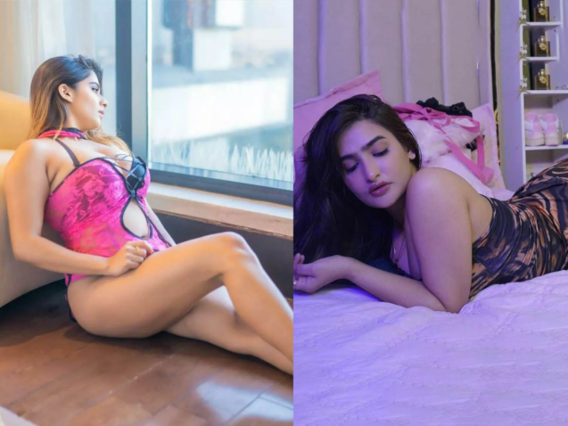 Connaught Place Escorts